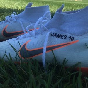 Meet your Posher, James